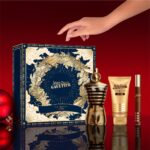 Image of Jean Paul Gaultier Le Male Elixir 75ml 2026 Gift Set Packaging
