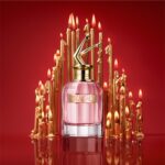 Image of Jean Paul Gaultier Scandal 2026 Gift Set Bottle Shot