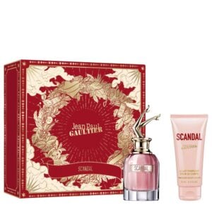 Image of Jean Paul Gaultier Scandal 50ml 2026 Gift Set