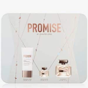 JLO Promise 50ml Gift Set