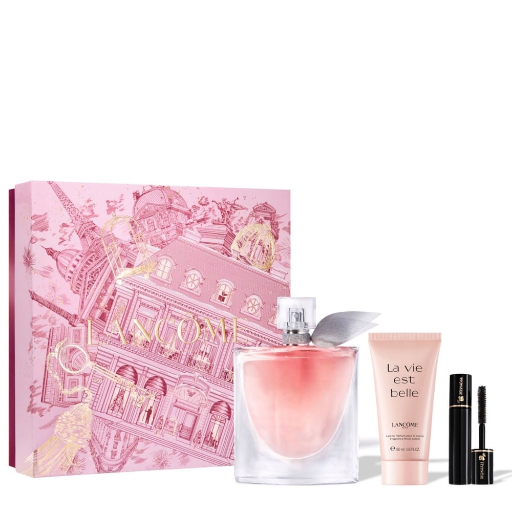 Lancome La Vie Est Belle 100ml 2026 Gift Set Image of Lancome La Vie Est Belle 100ml 2026 Gift Set