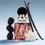 Miutine Intense Fruity Floral Gourmand Fragrance