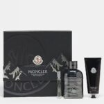 Moncler Sunrise Pour Homme Gift Set