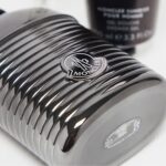 Moncler Sunrise Pour Hoome 100ml with shower gel and travel spray