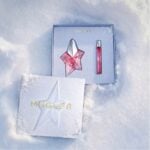 Image of Mugler Angel Nova 50ml 2026 Gift Set Open