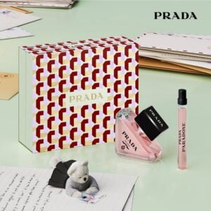 Image of Prada Paradoxe 50ml 2026 Gift Set Products