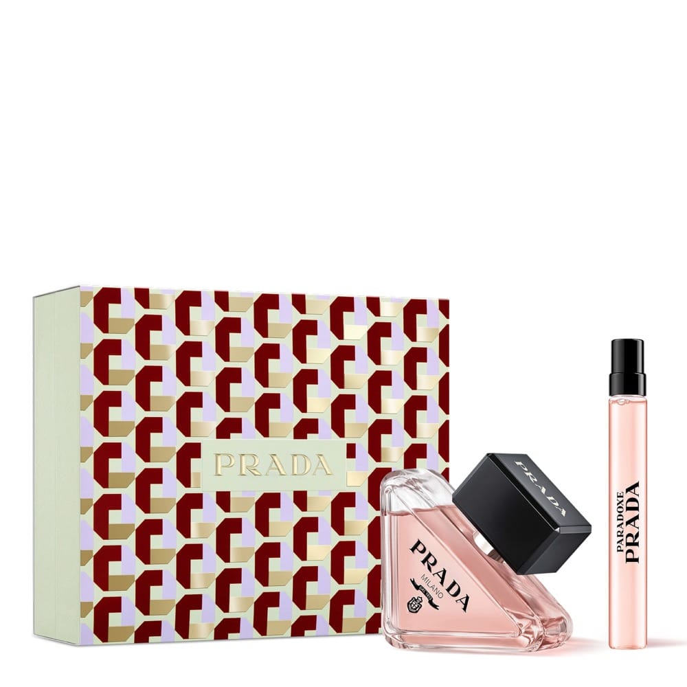 Prada Paradoxe 50ml 2026 Gift Set Image of Prada Paradoxe 50ml 2026 Gift Set