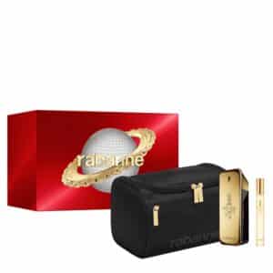 Image of Rabanne 1 Million 100ml 2026 Gift Set