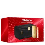 Image of Rabanne 1 Million 100ml 2026 Gift Set Packaging