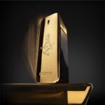 Image of Rabanne 1 Million 2026 Gift Set Bottle Shot