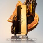 Image of Rabanne 1 Million 2026 Gift Set Key Fragrance Notes