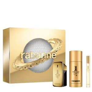 Image of Rabanne 1 Million 50ml 2026 Gift Set