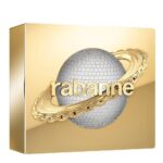 Image of Rabanne 1 Million 50ml 2026 Gift Set Packaging