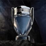 Image of Rabanne Invictus 2026 Gift Set Bottle Shot