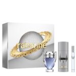 Image of Rabanne Invictus 50ml 2026 Gift Set