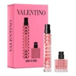 Image of Valentino Donna Born in Roma 10ml Mini 2026 Gift Set