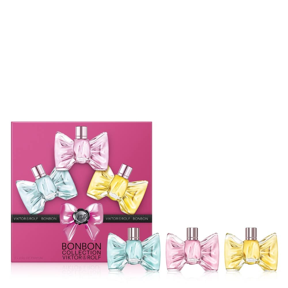 Viktor & Rolf BonBon MIni Collection 2026 Gift Set Viktor & Rolf BonBon MIni Collection 2026 Gift Set