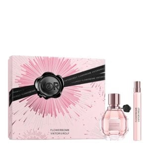 Image of Viktor & Rolf Flowerbomb 50ml 2026 Gift Set