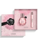 Image of Viktor & Rolf Flowerbomb 50ml 2026 Gift Set Open