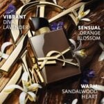 YSL Libre Santal Couture Woody Floral Fragrance