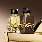 YSL Libre Santal Couture & YSL Libre EDP