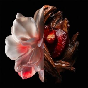 Givenchy L'Interdit Elixir Eau de Parfum Concentre Floral Woody Gourmand Fragrance