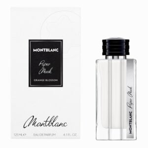 Montblanc Paper Musk 125ml