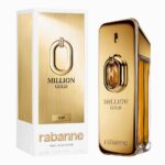 Rabanne 1 Million Gold Elixir 100ml