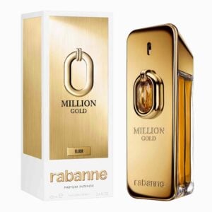 Rabanne 1 Million Gold Elixir 100ml