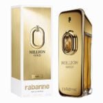 Rabanne 1 Million Gold Elixir 200ml