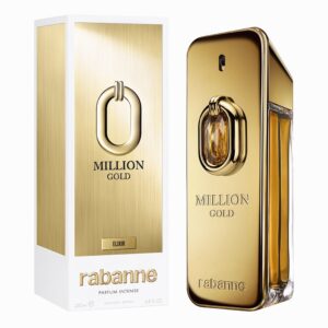Rabanne 1 Million Gold Elixir 200ml