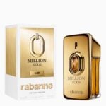 Rabanne 1 Million Gold Elixir 50ml