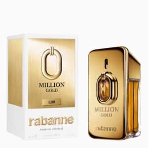 Rabanne 1 Million Gold Elixir 50ml