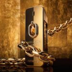 Rabanne 1 Million Gold Elixir Parfum Intense 100ml with Free Bag - Image 4
