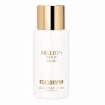 Million Gold Body Lotion