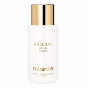Million Gold Body Lotion