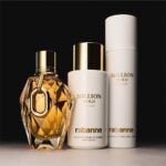 Rabanne Million Gold for Her Eau De Parfum 90ml (Refillable) - Image 8