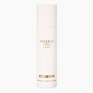 Million Gold Deodorant