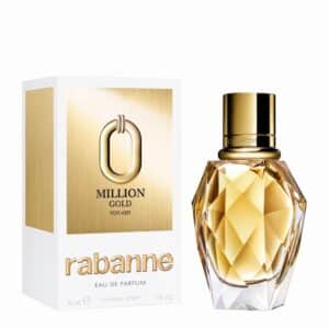 Rabanne Million Gold for Her 30ml Bottle