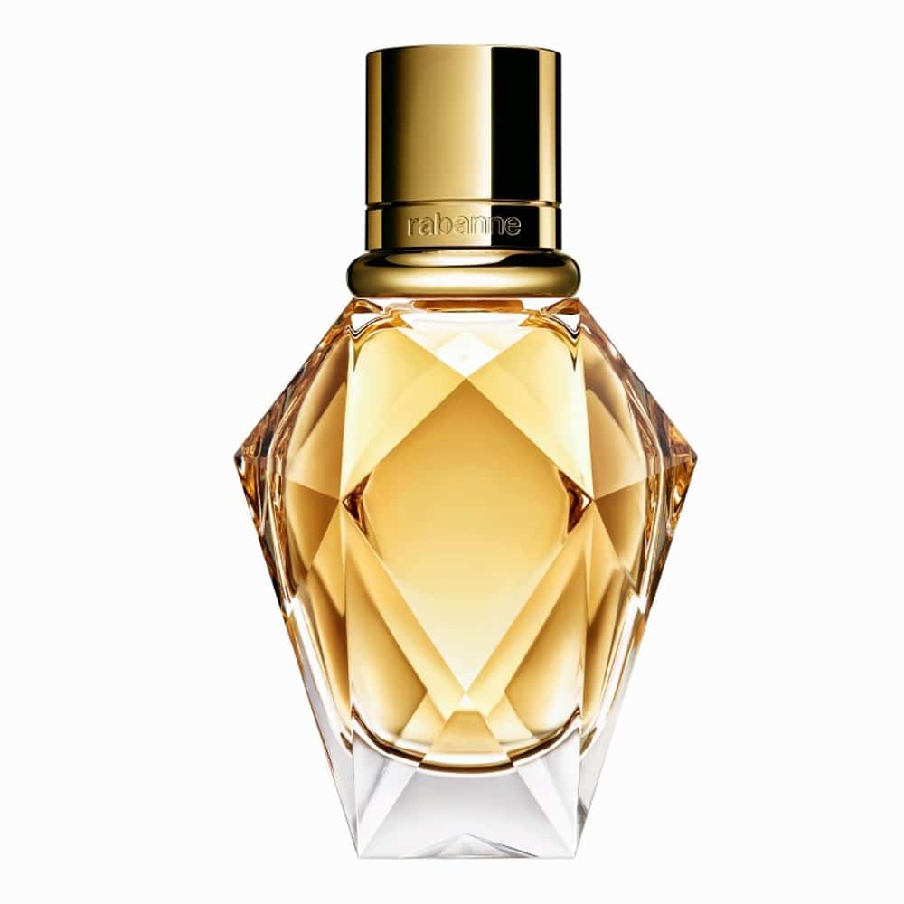 Rabanne Million Gold for Her Eau de Parfum 30ml Rabanne Million Gold for Her 30ml Bottle