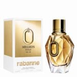 Rabanne Million Gold for Her 50ml Refillable Bottle