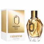 Rabanne Million Gold for Her 90ml Refillable Bottle