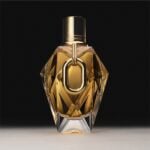 Rabanne Million Gold for Her Refillable Bottle