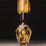 Refilling Rabanne Million Gold for Her
