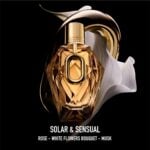 Rabanne Million Floral Musky fragrance