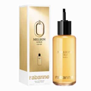 Rabanne Million Gold for Her 200ml Refill