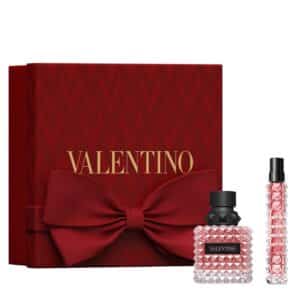Image of Valentino Donna Born in Roma 50ml 2026 Gift Set
