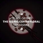 Yves Saint Laurent Black Opium Eau De Parfum Refill 100ml - Image 3
