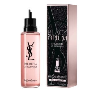 Black Opium Refill by YSL